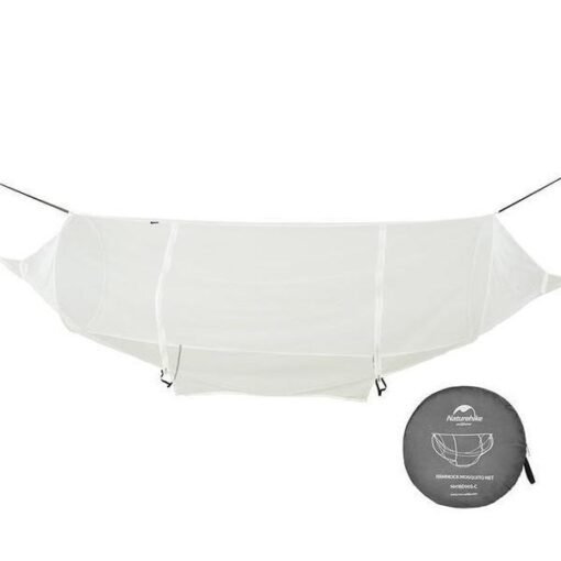 Anti Rollover Camping Double Hammock - Bild 9