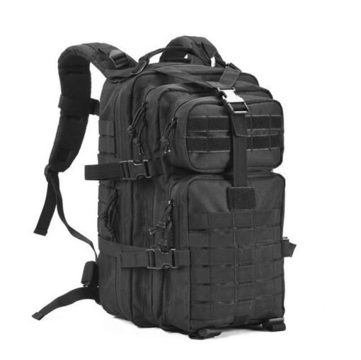 Military Tactical Backpack - Hình ảnh 3