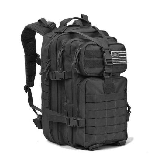 Military Tactical Backpack - Hình ảnh 7