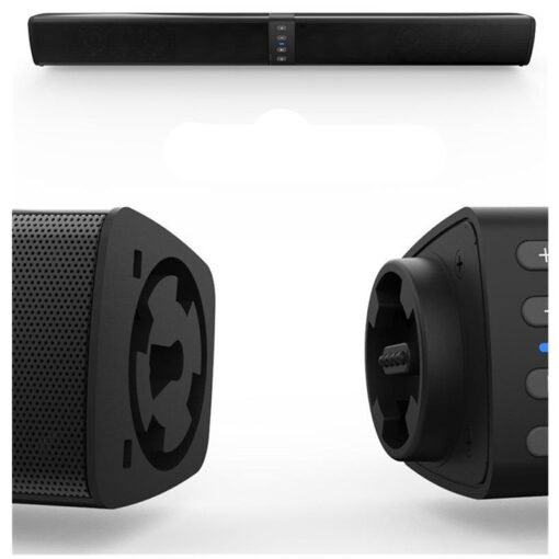 Card Combo TV Speaker Sound Blaster Bluetooth Speaker - Bild 9