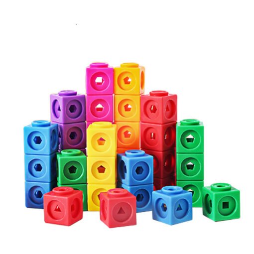 Marble Race Run Block Big Size Building Blocks Plastic Funnel Slide DIY Assembly Bricks Toys For Children - Hình ảnh 3