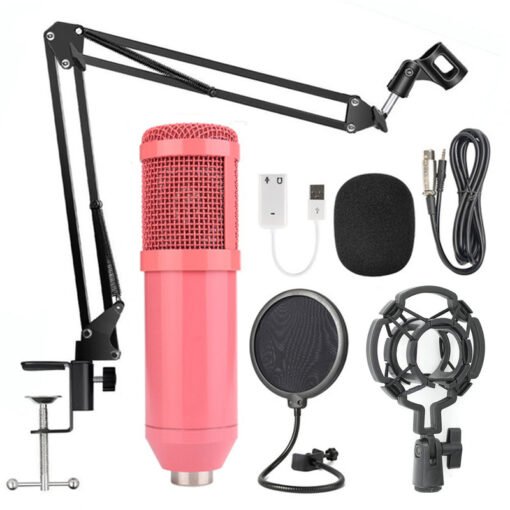 Net microphone stand set - Bild 4