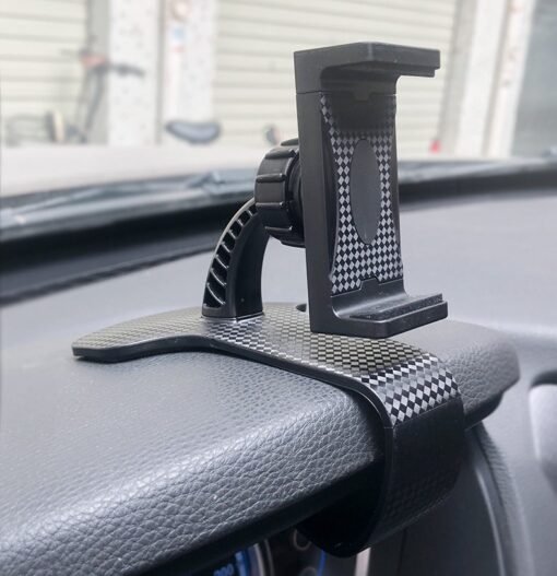 Mobile Phone Holder Stretchable Phone Holder - Larawan 4