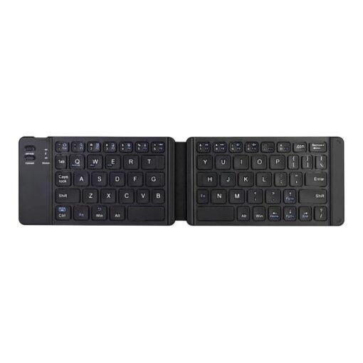 LEING FST Virtual Laser Keyboard Bluetooth Wireless Projector Phone Keyboard For Computer Pad Laptop With Mouse Function - Imagen 7