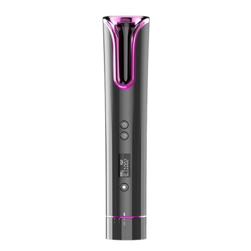 Automatic Hair Curler USB Cordless Wireless Auto Ceramic Curling Iron Hair Waver T Waves Iron Curling Wand Air Curler - Bild 5