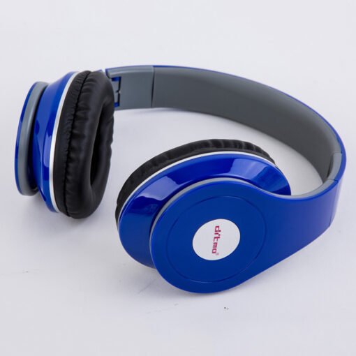 Wired Gaming Headphone Heavy Bass Music Headset Wired Control Computer Mobile Phone Universal Headset - Image 3