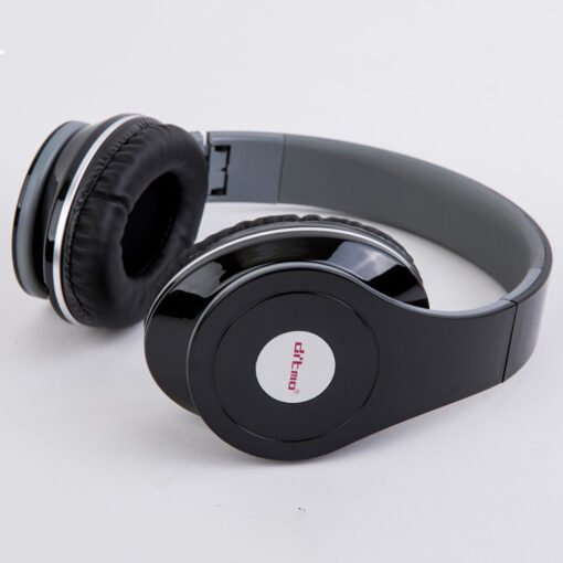 Wired Gaming Headphone Heavy Bass Music Headset Wired Control Computer Mobile Phone Universal Headset - Image 6