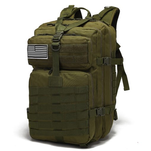 Military Tactical Backpack - Hình ảnh 5