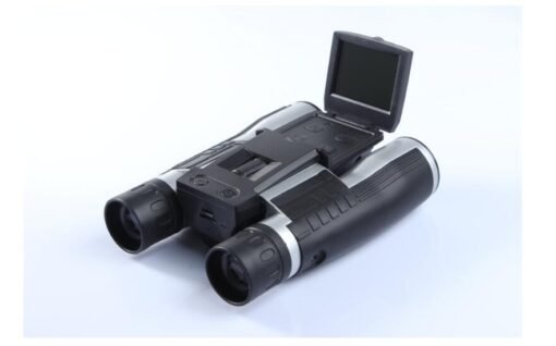 12x32 Digital Camera Binoculars - Larawan 2