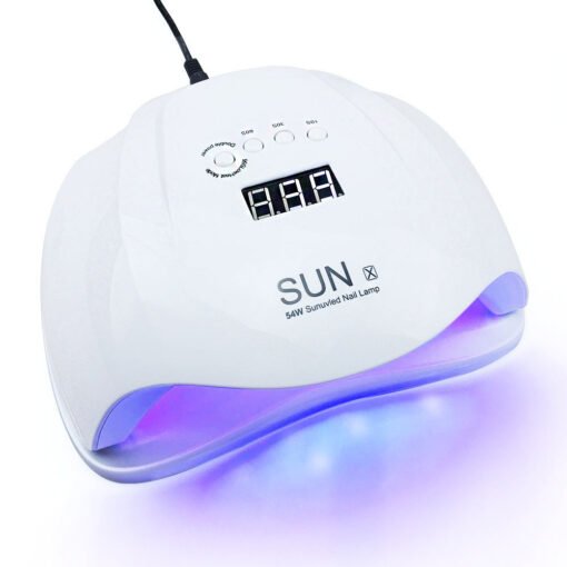 Nail Lamp Dryer - immagine 4