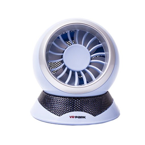 Large Displacement Fan Turbine Mini USB Home Office Car Desktop Create Appliances - Larawan 5