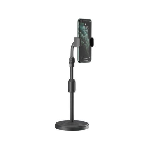 Mobile Phone Live Desktop Stand Lazy Phone Stand - Larawan 2