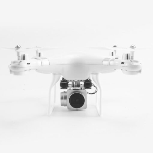 HD aerial photography drone - Larawan 2