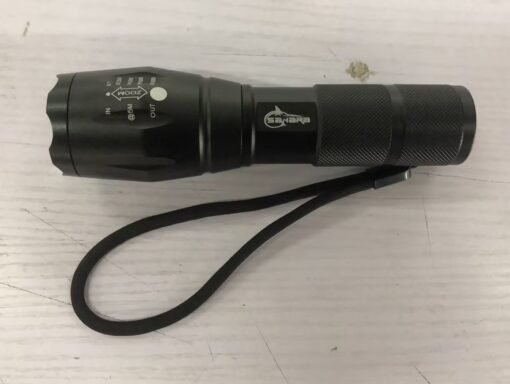 Outdoor Flashlight - Image 4