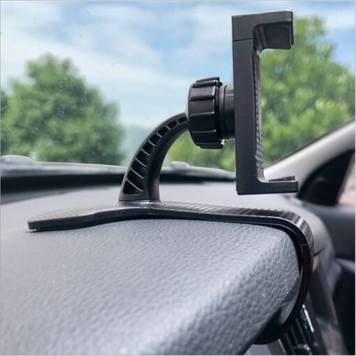 Mobile Phone Holder Stretchable Phone Holder - Larawan 3