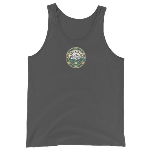 Men's Tank Top - Hình ảnh 8