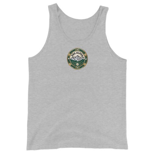 Men's Tank Top - Hình ảnh 10