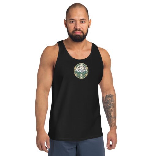 Men's Tank Top - Hình ảnh 3