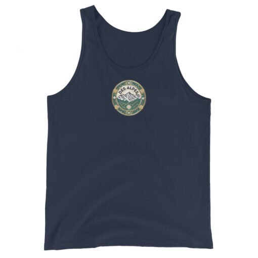 Men's Tank Top - Hình ảnh 4