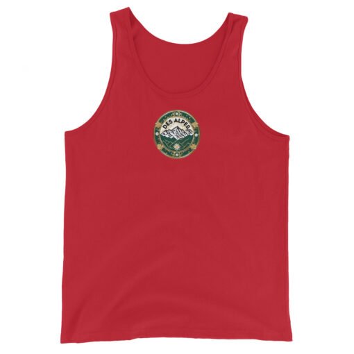 Men's Tank Top - Hình ảnh 5