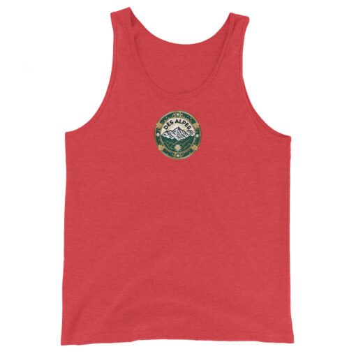 Men's Tank Top - Hình ảnh 9