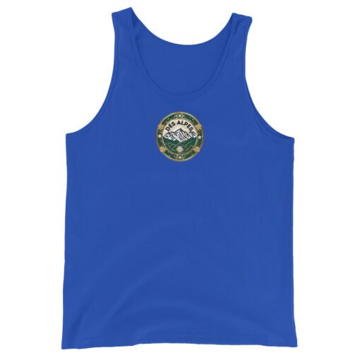 Men's Tank Top - Hình ảnh 7