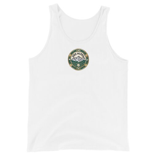 Men's Tank Top - Hình ảnh 12