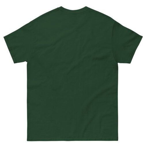 Unisex classic tee - Image 4